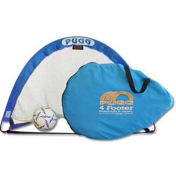 Portable Training Goal, Pugg, Mfr#: 1063943